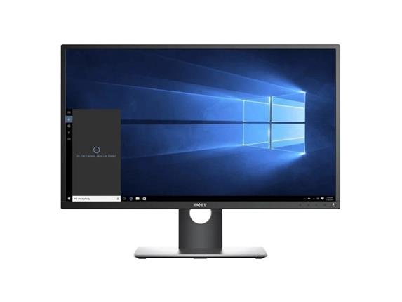 23" Dell P2317H