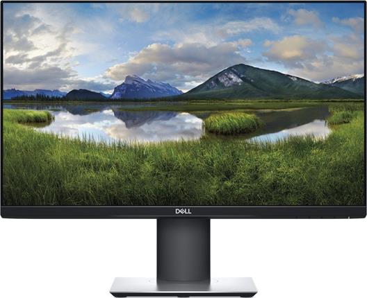 23" Dell P2319H