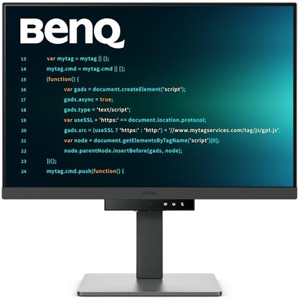 24.1" BenQ RD240Q