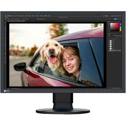 24,1" EIZO ColorEdge/CS2400R/