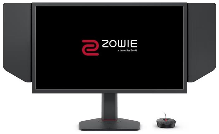 24,1" ZOWIE by BenQ 2 LED XL2540X+