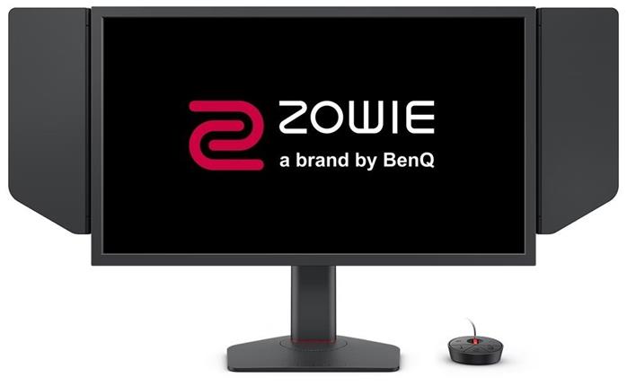 24.1" ZOWIE by BenQ XL2546X+