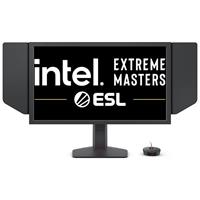 24.1" ZOWIE by BenQ XL2586X+