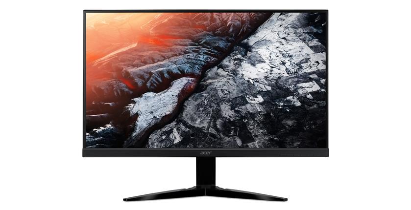 24,5" Acer Nitro/KG251QX0biip/