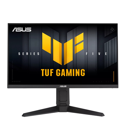 24,5" ASUS TUF Gaming VG259QMRL5A