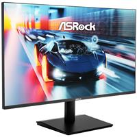 24,5" Challenger by Asrock CL25FFB