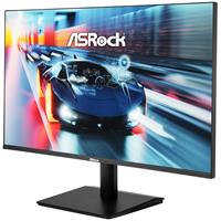 24,5" Challenger by Asrock CL25FFB