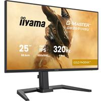 24,5" iiyama G-Master GoldPhoenix GB2591HSU-B1