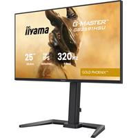 24,5" iiyama G-Master GoldPhoenix GB2591HSU-B1