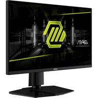24.5" MSI MAG 255PXF