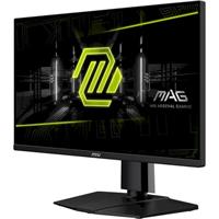 24.5" MSI MAG 255PXF