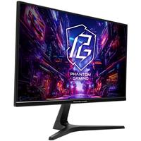 24,5" Phantom Gaming by Asrock PG25FFT