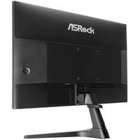 24,5" Phantom Gaming by Asrock PG25FFT