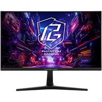 24,5" Phantom Gaming by Asrock PG25FFT
