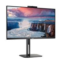 24" AOC 24V5CW/BK