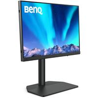 24" BENQ LED SW242Q