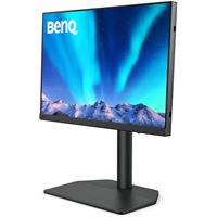 24" BENQ LED SW242Q