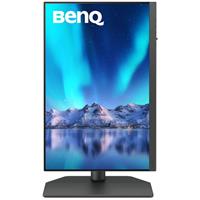 24" BENQ LED SW242Q