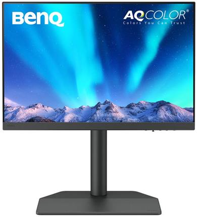 24" BENQ LED SW242Q