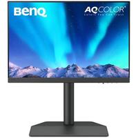24" BENQ  LED SW242Q