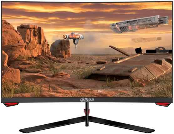 24" DAHUA LED LM24-E230C