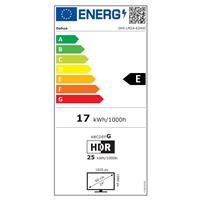 24" DAHUA LED LM24-E240C