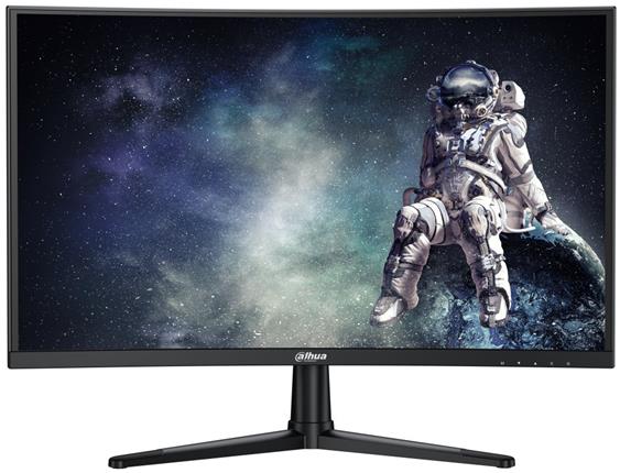 24" DAHUA LED LM24-E240C
