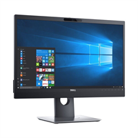 24" Dell P2418HZm