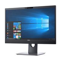 24" Dell P2418HZm