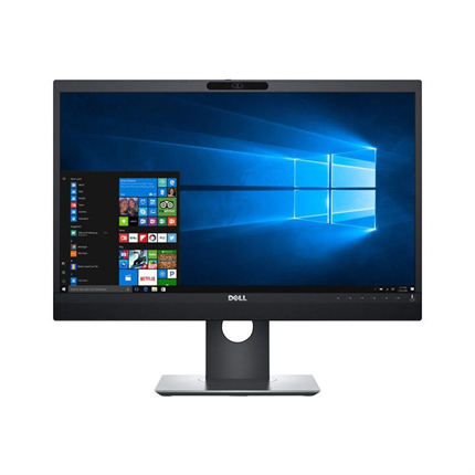 24" Dell P2418HZm