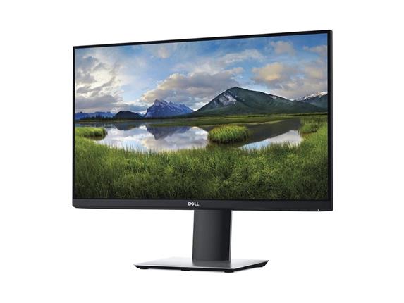 24" Dell P2419H