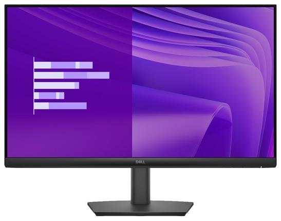 24" DELL Pro E2425HM