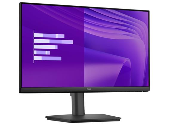 24" DELL Pro E2425HSM