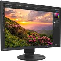 24" EIZO CS2400S černá