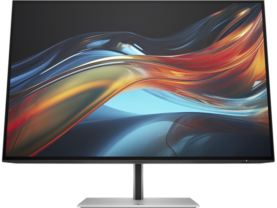 24" HP 724pu