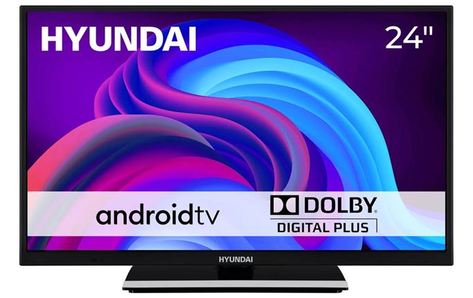 24" HYUNDAI HLA 24354