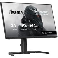 24" iiyama G-Master BlackHawk GB2441HSU-B1