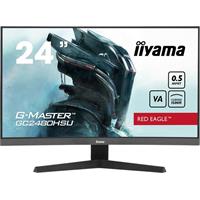 24" IIYAMA G-Master Red Eagle GC2480HSU-B1 