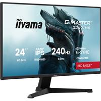 24" iiyama G-Master RedEagle G2471HS-B1