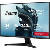 24" iiyama G-Master RedEagle G2471HS-B1