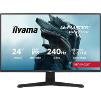 24" iiyama G-Master RedEagle G2471HS-B1