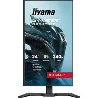 24" iiyama G-Master RedEagle GB2471HS-B1