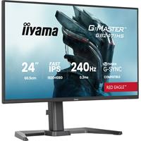 24" iiyama G-Master RedEagle GB2471HS-B1