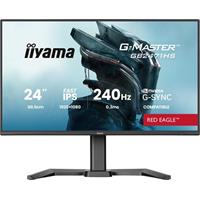24" iiyama G-Master RedEagle GB2471HS-B1