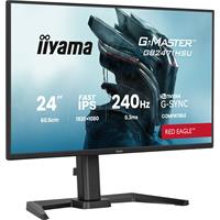 24" iiyama G-Master RedEagle GB2471HSU-B1