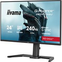24" iiyama G-Master RedEagle GB2471HSU-B1
