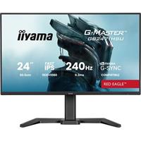 24" iiyama G-Master RedEagle GB2471HSU-B1