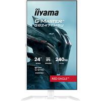 24" iiyama G-Master RedEagle GB2471HSU-W1