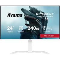 24" iiyama G-Master RedEagle GB2471HSU-W1