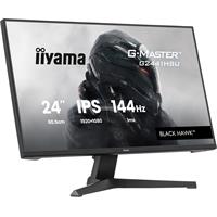 24" iiyama G2441HSU